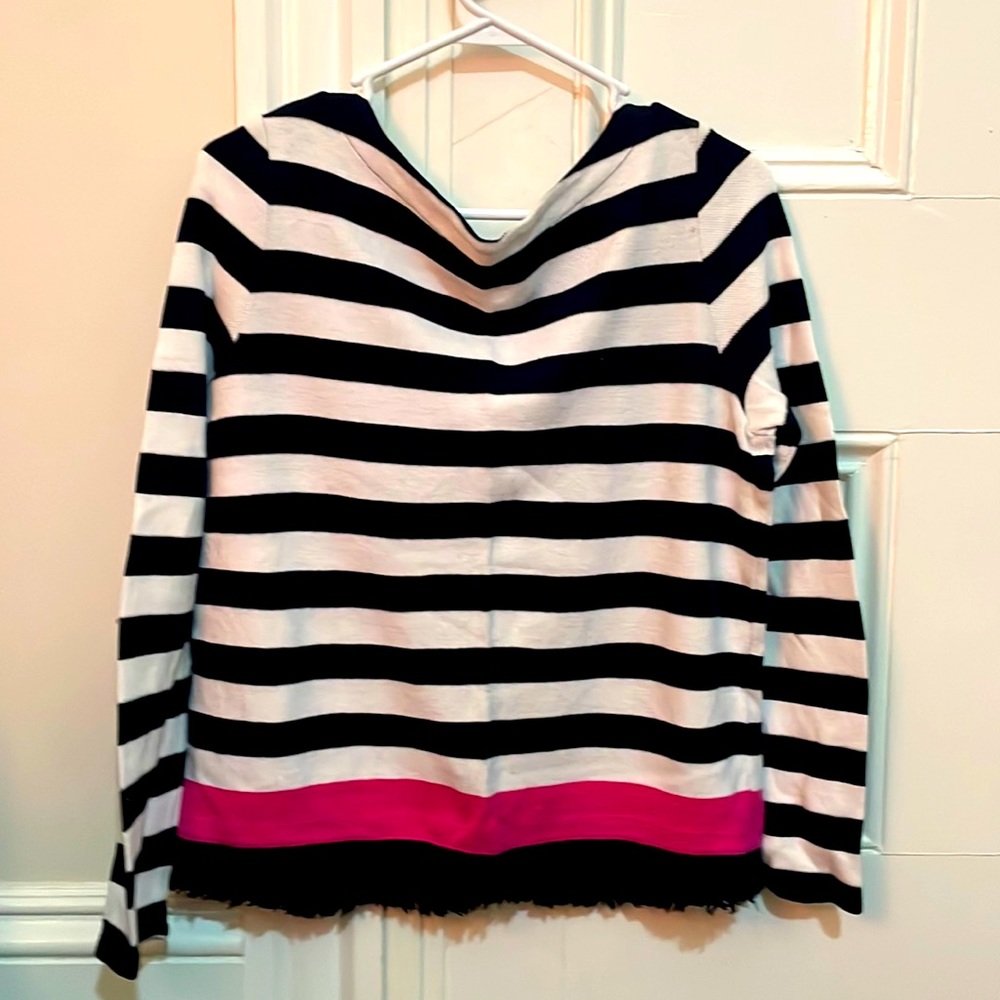 Gently Used Crown and Ivy Sweater